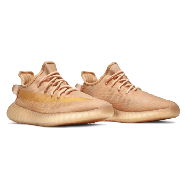 ⁦Adidas Yeezy Boost 350 V2 Mono Clay⁩ – תמונה ⁦2⁩