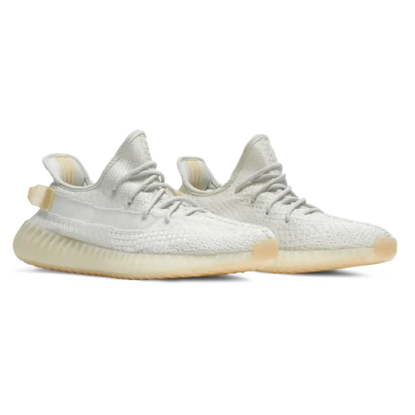 ⁦Adidas Yeezy Boost 350 V2 Light⁩ – תמונה ⁦2⁩
