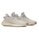 ⁦Adidas Yeezy Boost 350 V2 Sesame⁩ – תמונה ⁦2⁩