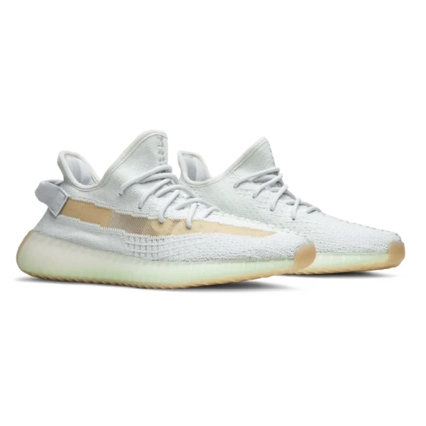 ⁦Adidas Yeezy Boost 350 V2 Hyperspace⁩ – תמונה ⁦2⁩