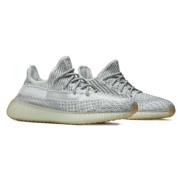⁦Adidas Yeezy Boost 350 V2 Yeshaya Reflective⁩ – תמונה ⁦2⁩