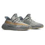 ⁦Adidas Yeezy Boost 350 V2 Israfil⁩ – תמונה ⁦2⁩