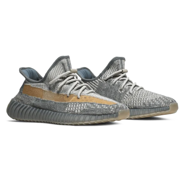 ⁦Adidas Yeezy Boost 350 V2 Israfil⁩ – תמונה ⁦2⁩