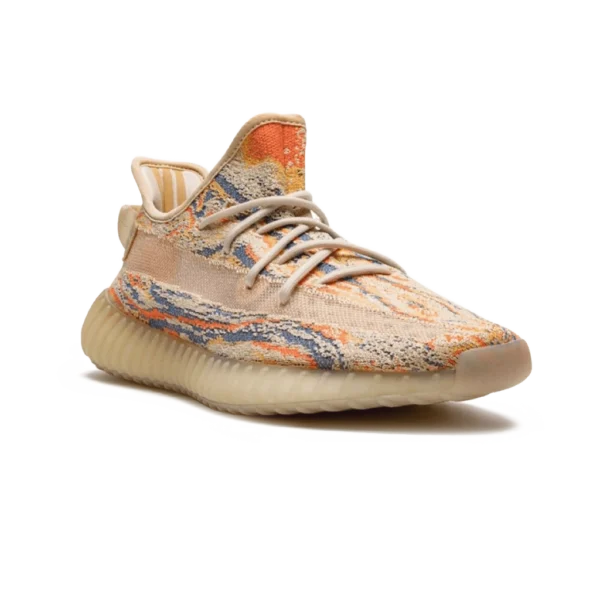 ⁦Adidas Yeezy Boost 350 V2 MX Oat⁩ – תמונה ⁦2⁩