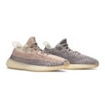 ⁦Adidas Yeezy Boost 350 V2 Ash Pearl⁩ – תמונה ⁦2⁩