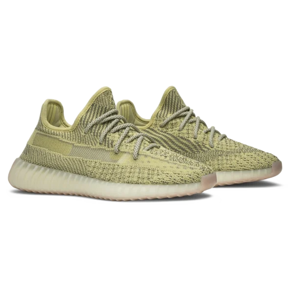 ⁦Adidas Yeezy Boost 350 V2 Antlia Reflective⁩ – תמונה ⁦2⁩