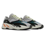 ⁦Adidas Yeezy Wave Runner 700 Solid Grey⁩ – תמונה ⁦2⁩