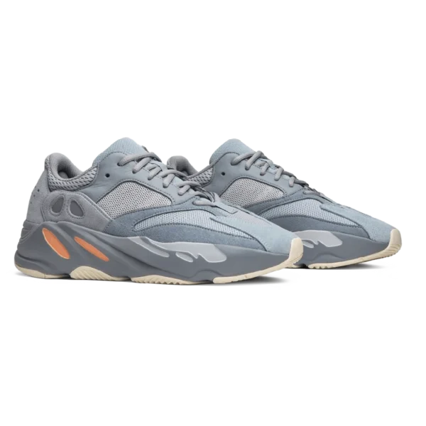 ⁦Adidas Yeezy Boost 700 Inertia⁩ – תמונה ⁦2⁩