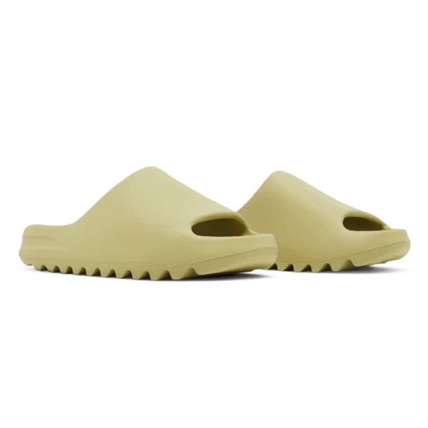 ⁦Adidas Yeezy Slides Resin⁩ – תמונה ⁦2⁩