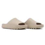 ⁦Adidas Yeezy Slides Pure⁩ – תמונה ⁦2⁩