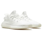 ⁦Adidas Yeezy Boost 350 V2 Triple White⁩ – תמונה ⁦2⁩