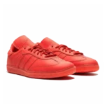 ⁦Adidas Samba Humanrace x Pharrell Williams Red⁩ – תמונה ⁦2⁩