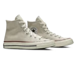 ⁦Converse Chuck Taylor All Star 70 High Parchment⁩ – תמונה ⁦2⁩