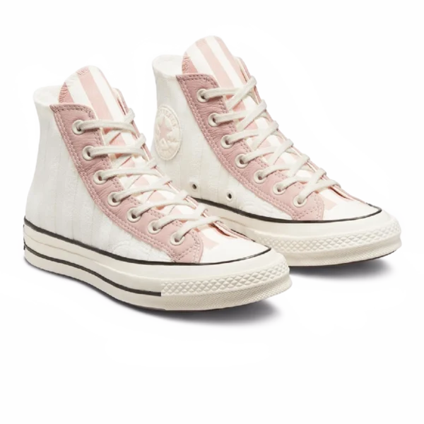 ⁦Converse Chuck 70 Striped High Terry Cloth⁩ – תמונה ⁦2⁩