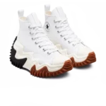 ⁦Converse Run Star Motion White Gum Honey⁩ – תמונה ⁦2⁩