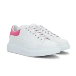 ⁦Alexander McQueen Oversized Sole Pink⁩ – תמונה ⁦2⁩