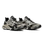 ⁦Balenciaga Track 2 Beige Black⁩ – תמונה ⁦2⁩