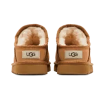 ⁦UGG Classic Slipper Chestnut⁩ – תמונה ⁦3⁩