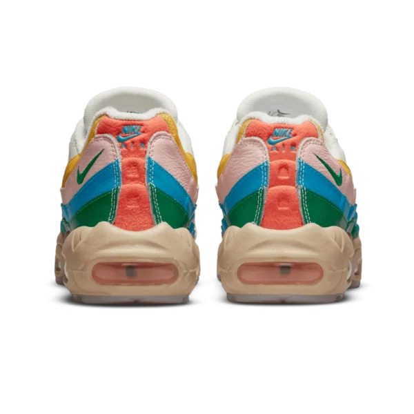⁦Nike Air Max “Rise and Unity”⁩ – תמונה ⁦3⁩