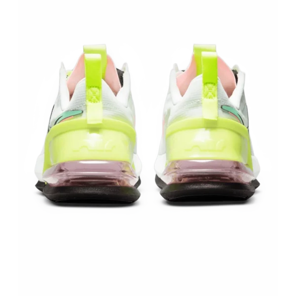 ⁦Nike Air Max Up Barely Green Black⁩ – תמונה ⁦3⁩