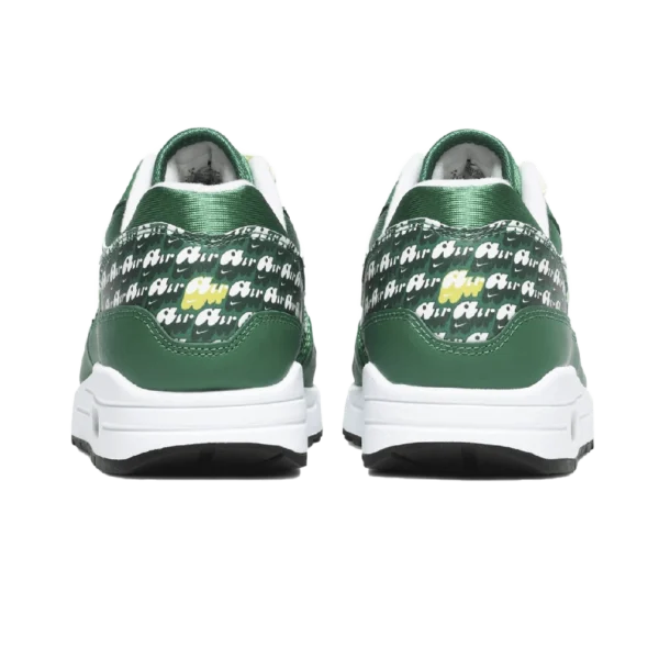 ⁦Nike Air Max 1 Premium “Limeade”⁩ – תמונה ⁦3⁩