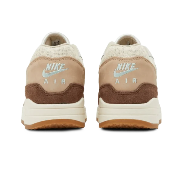 ⁦Nike Air Max 1 Retro “Crepe Hemp”⁩ – תמונה ⁦3⁩