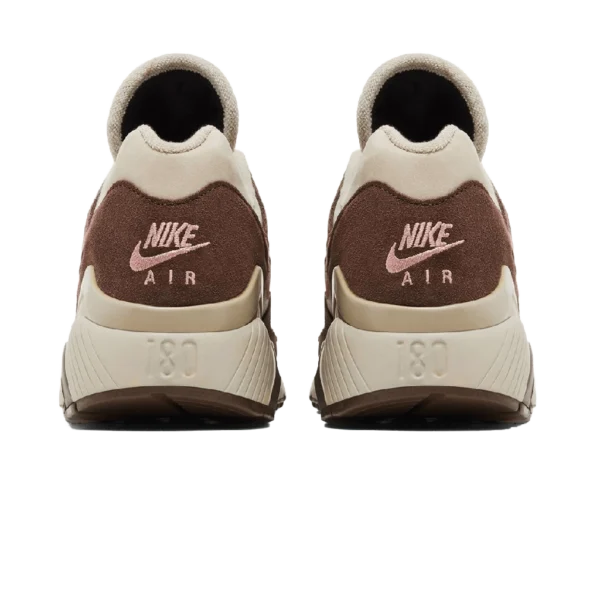 ⁦Nike Air Max 180 String Rust Pink Baroque Brown⁩ – תמונה ⁦3⁩