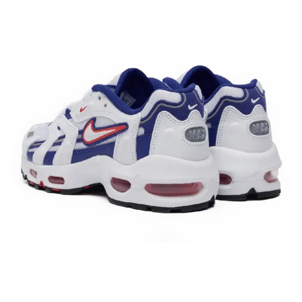 ⁦Nike Air Max 96 2 White Grape Ice⁩ – תמונה ⁦3⁩