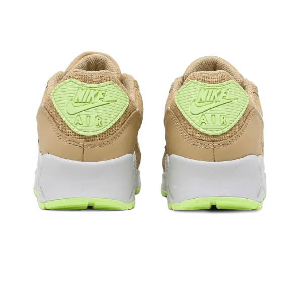 ⁦Nike Air Max 90 “Sesame”⁩ – תמונה ⁦3⁩
