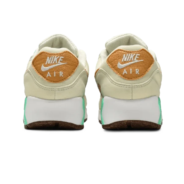 ⁦Nike Air Max 90 Happy Pineapple⁩ – תמונה ⁦3⁩