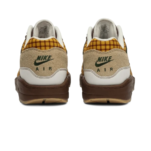 ⁦Air Max 1 x Missing Link Susan⁩ – תמונה ⁦3⁩
