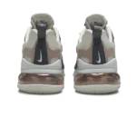 ⁦Nike Air Max 270 React Plum Chalk⁩ – תמונה ⁦3⁩