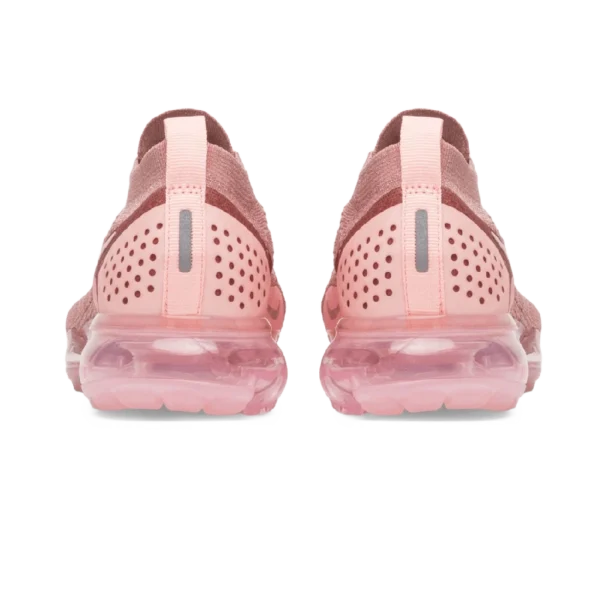 ⁦Nike Air VaporMax Flyknit 2.0 "Rust Pink"⁩ – תמונה ⁦3⁩