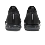 ⁦Nike Air VaporMax Flyknit 2 Black⁩ – תמונה ⁦3⁩