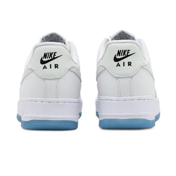 ⁦Nike Air Force 1 ’07 LX UV Reactive⁩ – תמונה ⁦3⁩