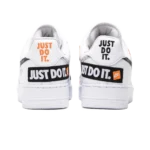 ⁦Nike Air Force 1 High "Just Do It"⁩ – תמונה ⁦3⁩