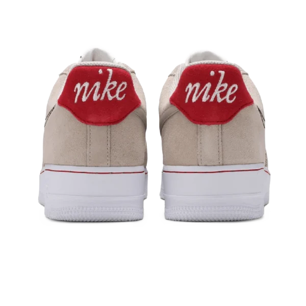 ⁦Nike Air Force 1 ’07 LV8 "First Use"⁩ – תמונה ⁦3⁩
