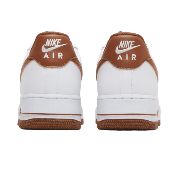 ⁦Nike Air Force 1 07 Pecan⁩ – תמונה ⁦3⁩