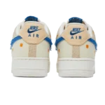 ⁦Nike Air Force 1 Low "LA Flea"⁩ – תמונה ⁦3⁩