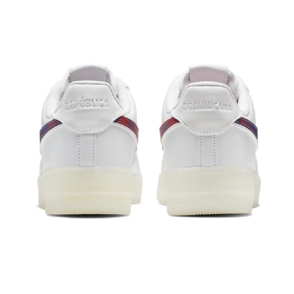 ⁦Nike Air Force 1 Dominican Republic "De Lo Mio"⁩ – תמונה ⁦3⁩