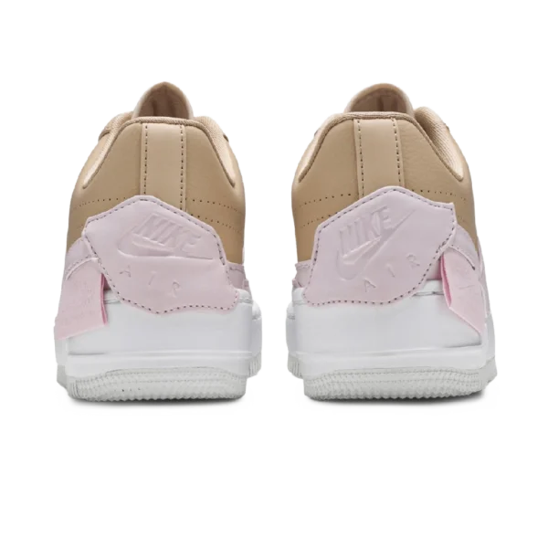 ⁦Nike Air Force 1 Jester XX Bio Beige Pink⁩ – תמונה ⁦3⁩
