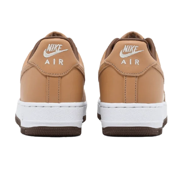 ⁦Nike Air Force 1 Low Acorn⁩ – תמונה ⁦3⁩