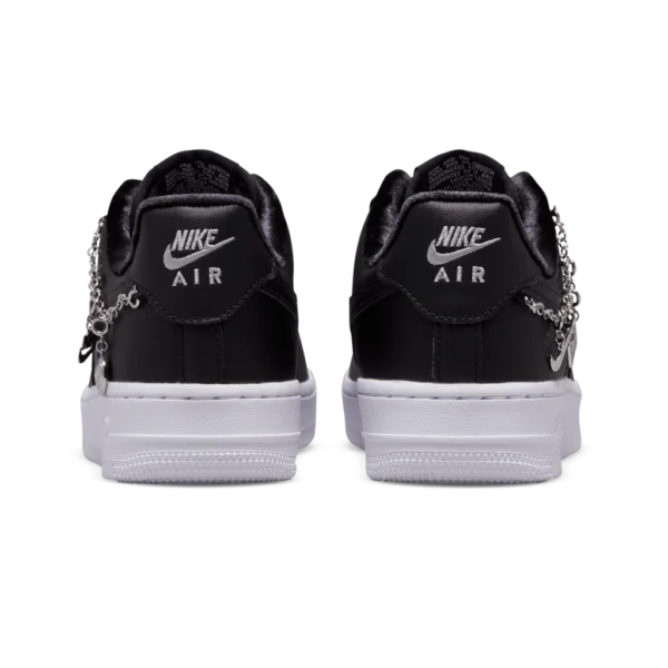 ⁦Nike Air Force 1 Low “Lucky Charms" Black⁩ – תמונה ⁦3⁩