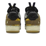 ⁦Nike Air Force 1 Low Cactus Jack⁩ – תמונה ⁦3⁩