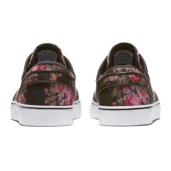 ⁦Nike Zoom Stefan Janoski PR “Digi Floral”⁩ – תמונה ⁦3⁩