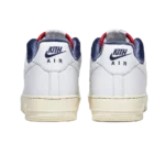 ⁦Kith x Nike Air Force 1 Low “France”⁩ – תמונה ⁦3⁩