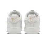 ⁦Nike Air Force 1 x Serena Williams “Summit White”⁩ – תמונה ⁦3⁩