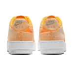 ⁦Nike Air Force 1 Low LX Laser Orange⁩ – תמונה ⁦3⁩