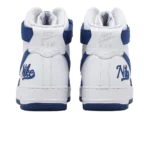 ⁦Nike Air Force 1 High ’07 LV8 Dodgers⁩ – תמונה ⁦3⁩