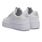 ⁦Nike Air Force 1 Pixel White⁩ – תמונה ⁦3⁩